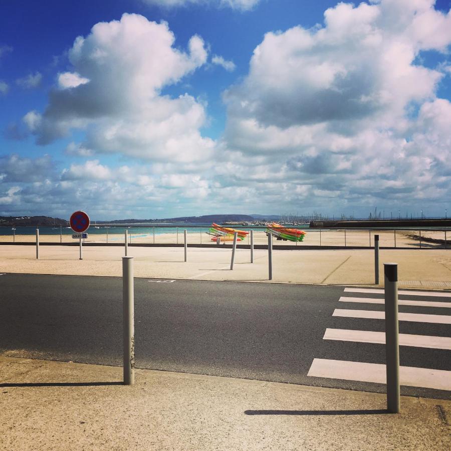 Saint-Nic Maison Du Bonheur المظهر الخارجي الصورة