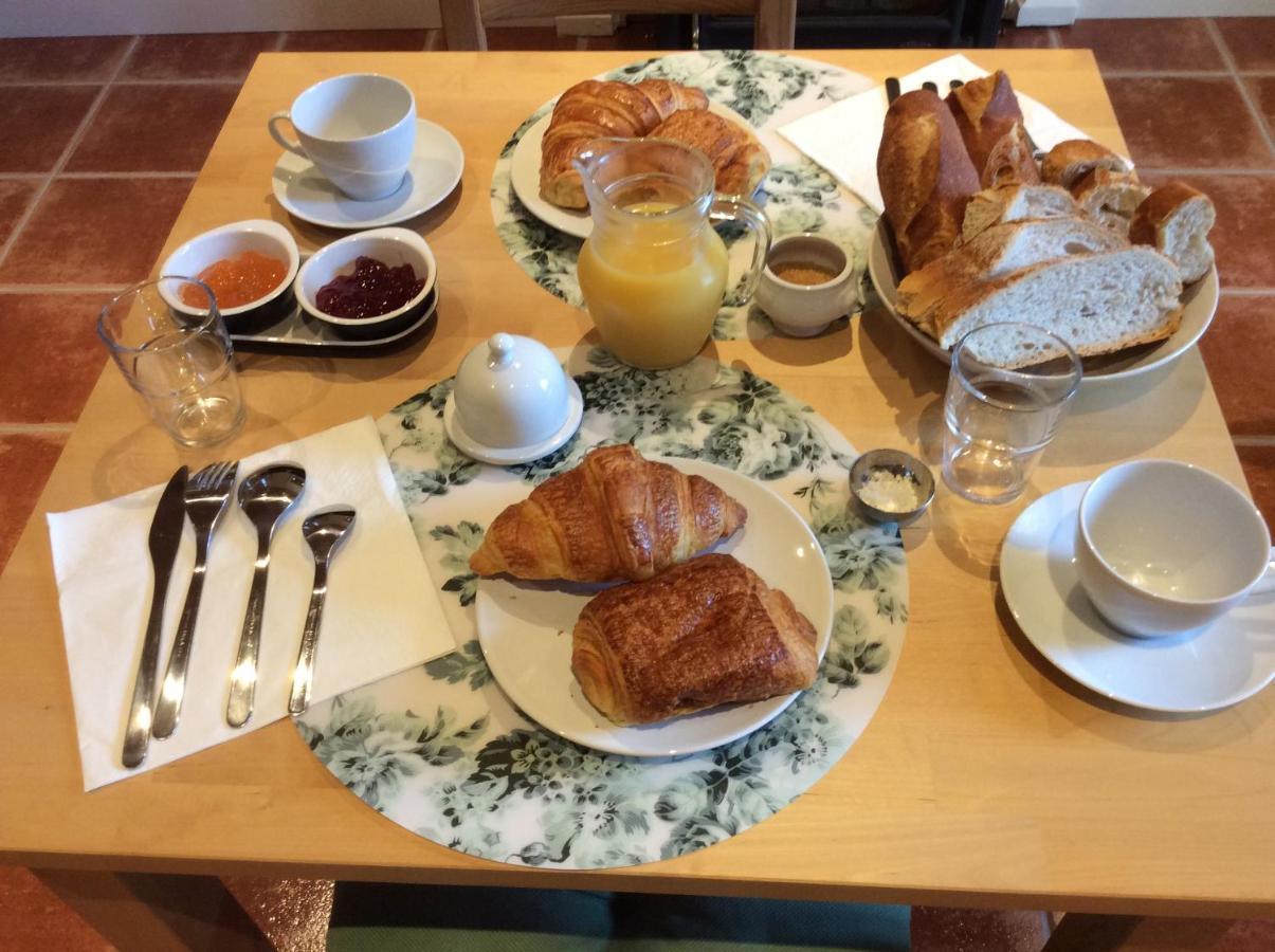 Saint-Nic Maison Du Bonheur المظهر الخارجي الصورة